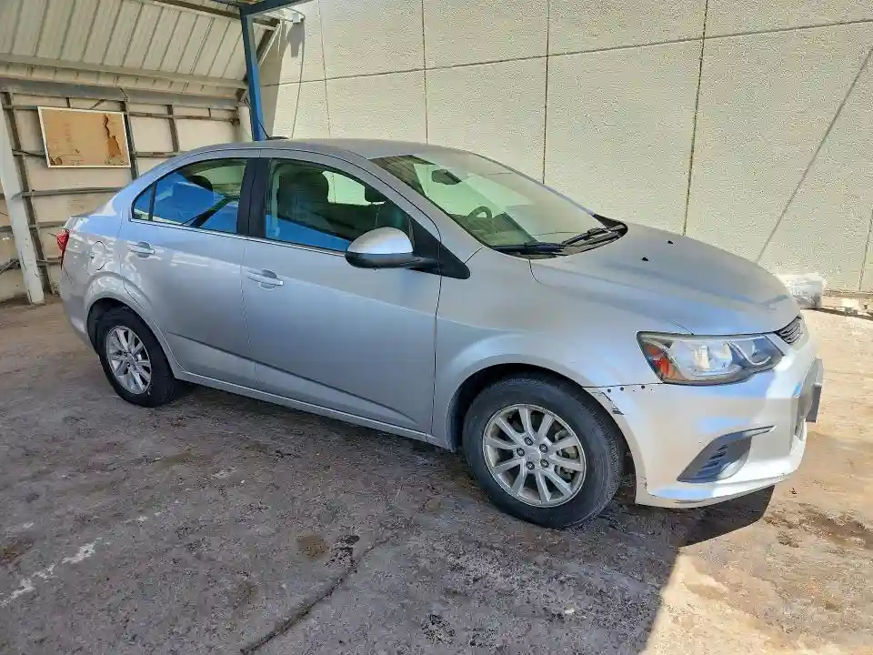 1G1JD5SH9H4140179 2017 CHEVROLET SONIC-3