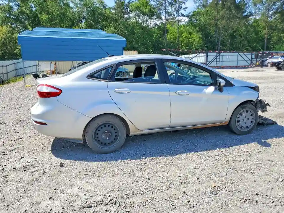 3FADP4AJXEM232921 2014 FORD FIESTA-2
