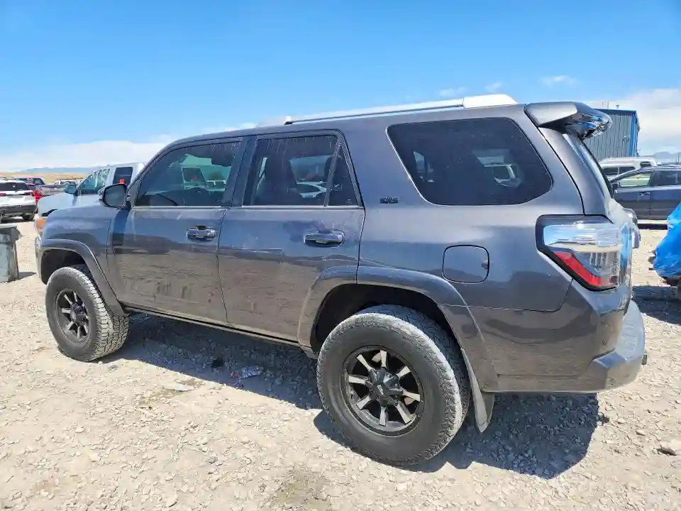 JTEBU5JR2G5359401 2016 TOYOTA 4RUNNER-1