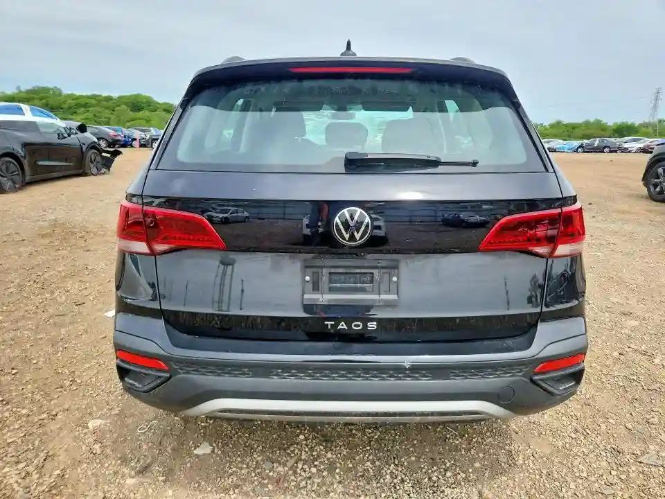 3VV5X7B22RM071446 2024 VOLKSWAGEN ALL OTHER-5