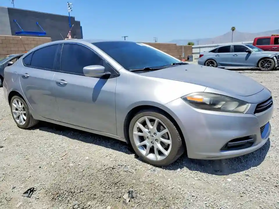 1C3CDFBBXED716475 2014 DODGE DART-3
