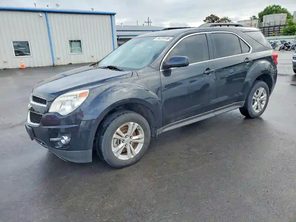2GNALPEK3C6113331 2012 CHEVROLET EQUINOX-0