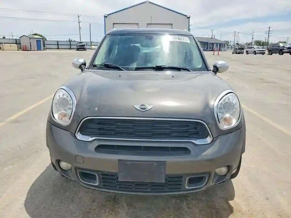 WMWSS7C51EWN71825 2014 MINI COOPER-4