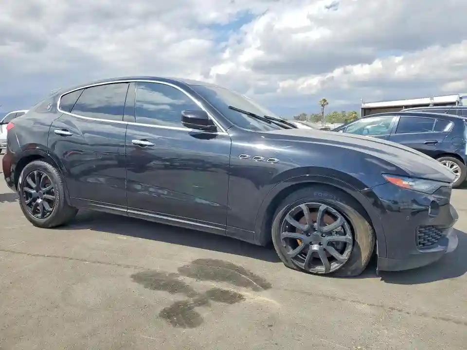 ZN661XUA6KX322668 2019 MASERATI ALL OTHER-3