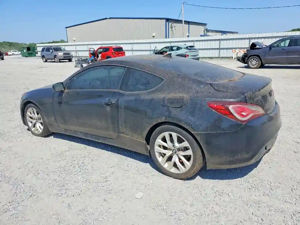 KMHHT6KD7EU114649 2014 HYUNDAI GENESIS-1