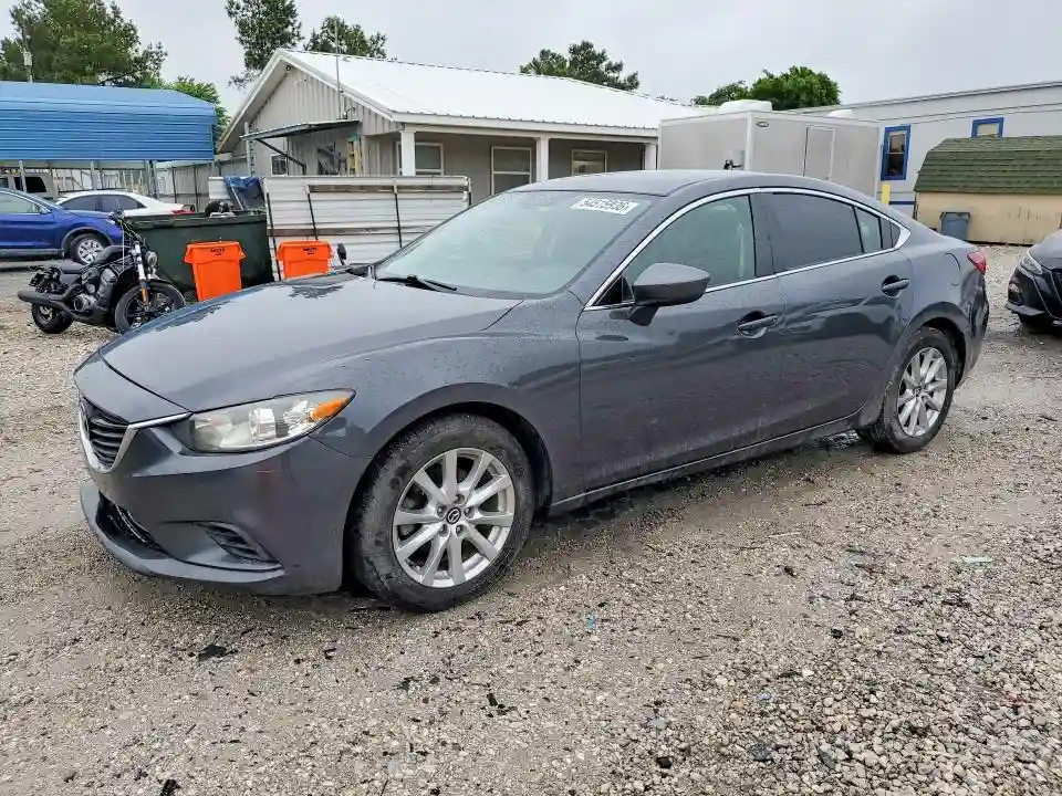 JM1GJ1U62E1155604 2014 MAZDA 6-0