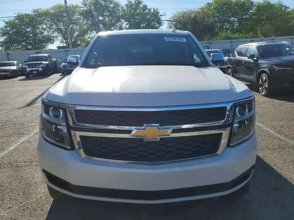 1GNSKJKCXFR571264 2015 CHEVROLET SUBURBAN-4