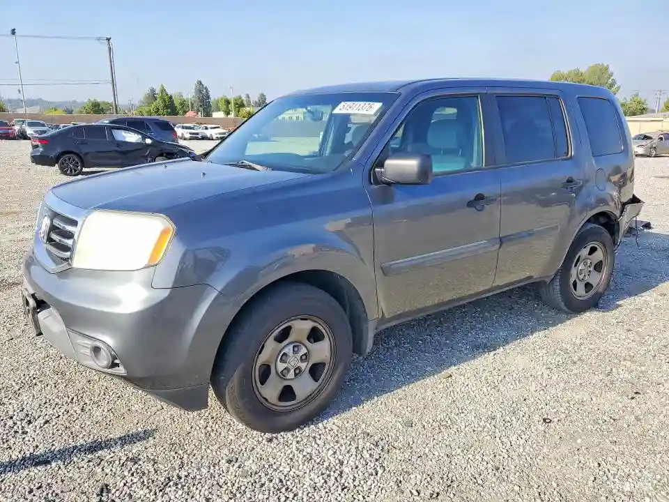 5FNYF3H24CB017818 2012 HONDA PILOT-0