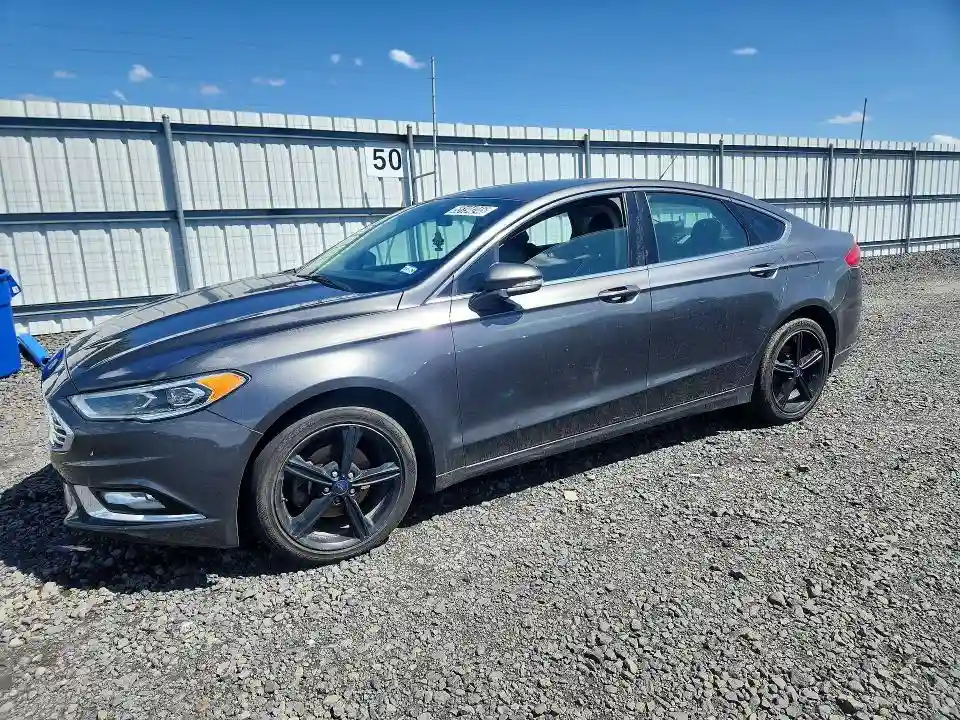 3FA6P0H90HR174063 2017 FORD FUSION-0