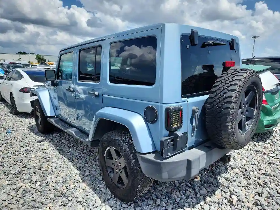 1C4BJWEG3CL165204 2012 JEEP WRANGLER-1