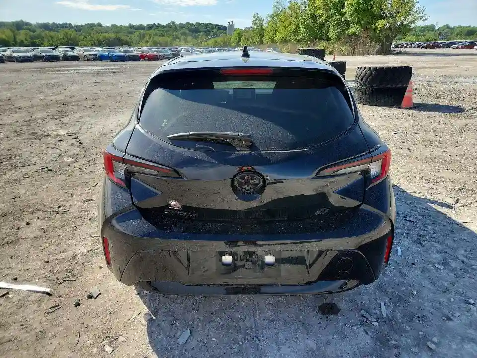 JTND4MBEXP3208302 2023 TOYOTA COROLLA HA-5