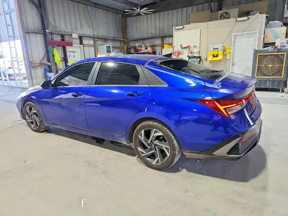 KMHLS4DG6RU791352 2024 HYUNDAI ELANTRA-1