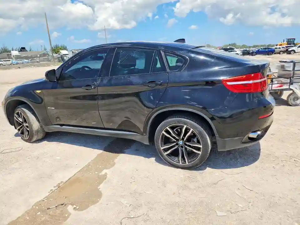 5UXFG2C58E0K41657 2014 BMW X6-1