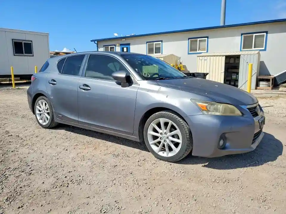 JTHKD5BH4D2130787 2013 LEXUS CT 200-3