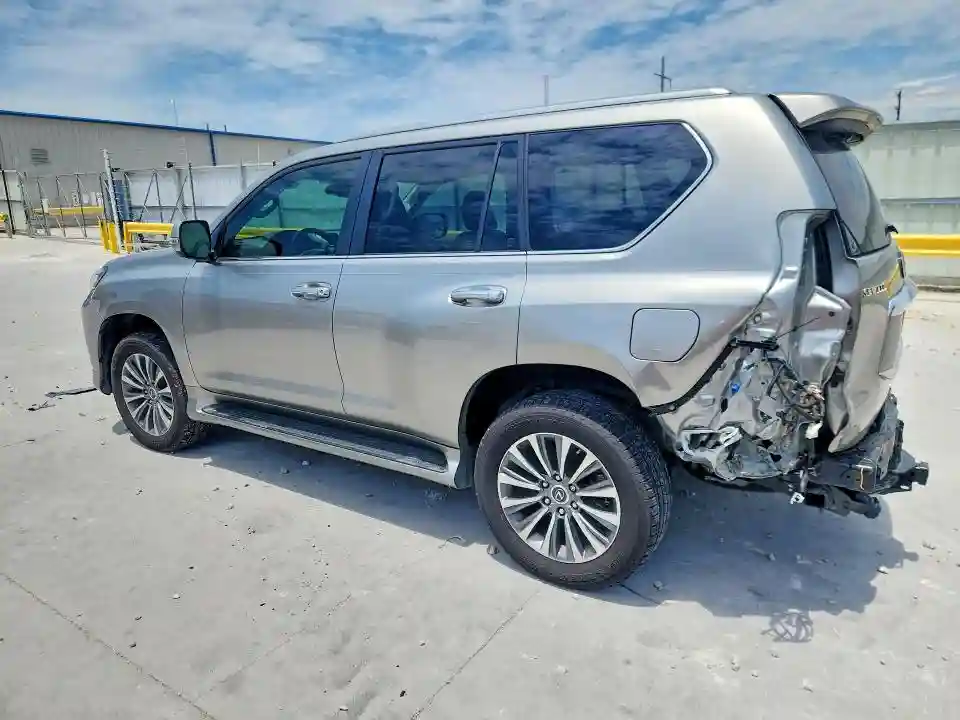 JTJGM7BX9L5258480 2020 LEXUS GX-1
