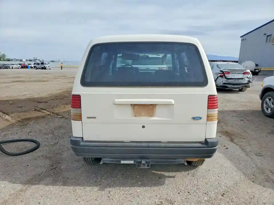 1FTDA14S9GZA45329 1986 FORD AEROSTAR-5