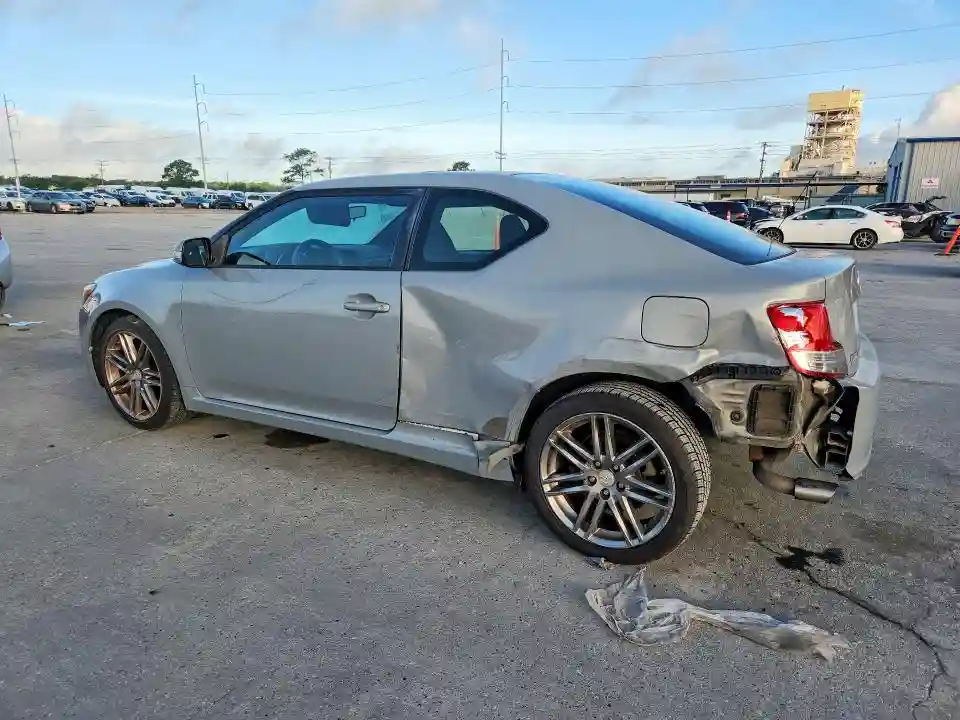 JTKJF5C77C3024672 2012 SCION TC-1