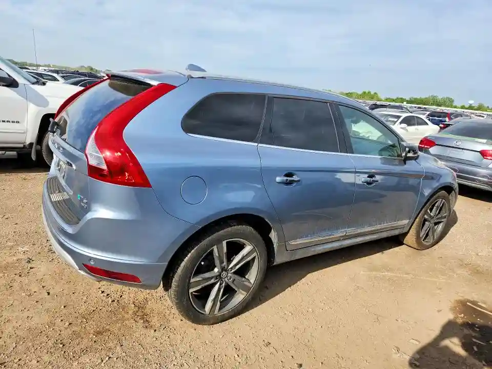 YV449MRR0H2075987 2017 VOLVO XC60-2