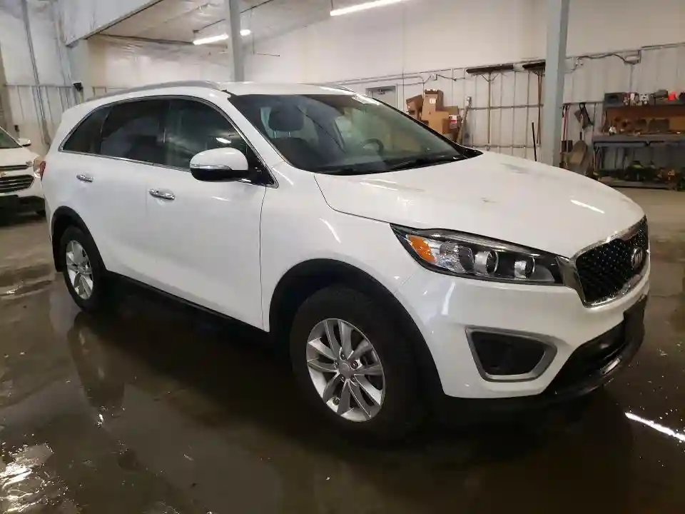 5XYPG4A31GG171483 2016 KIA SORENTO-3