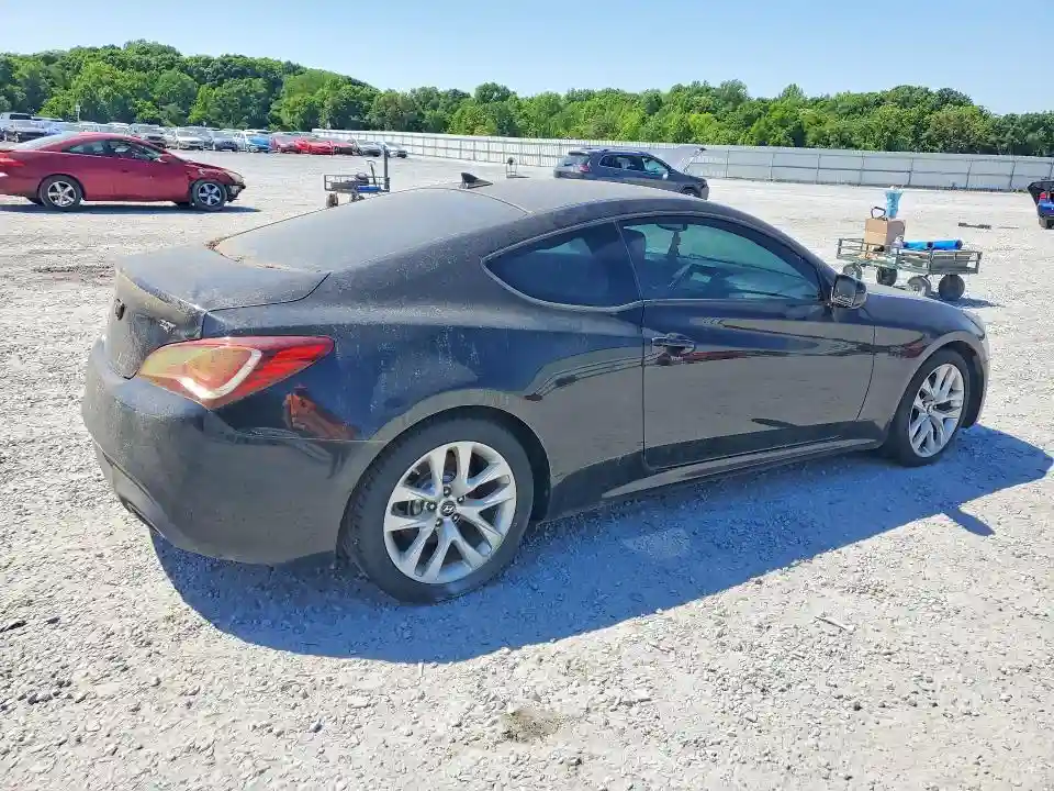 KMHHT6KD7EU114649 2014 HYUNDAI GENESIS-2