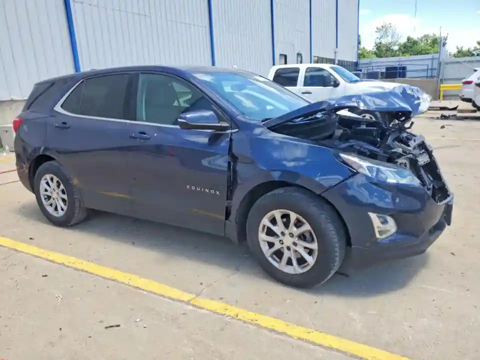 3GNAXKEV2KL308624 2019 CHEVROLET EQUINOX-3