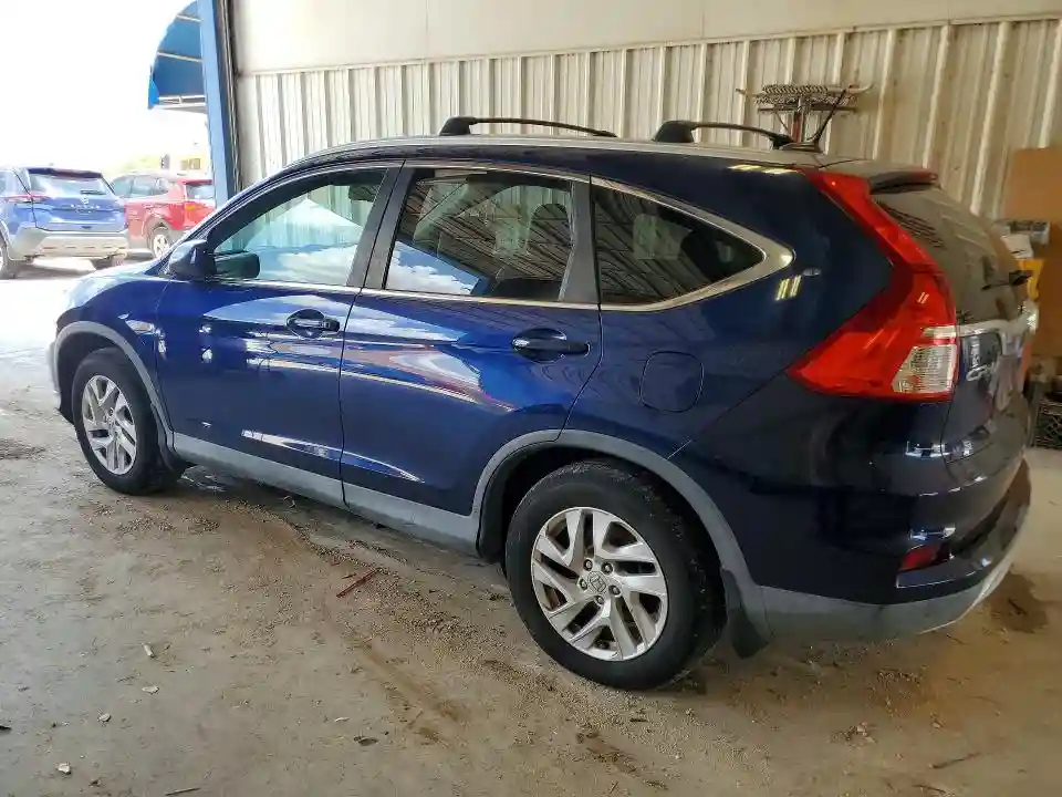 2HKRM3H72FH512868 2015 HONDA CRV-1
