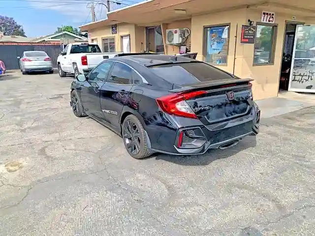 2HGFC1E56JH702317 2018 HONDA CIVIC-2