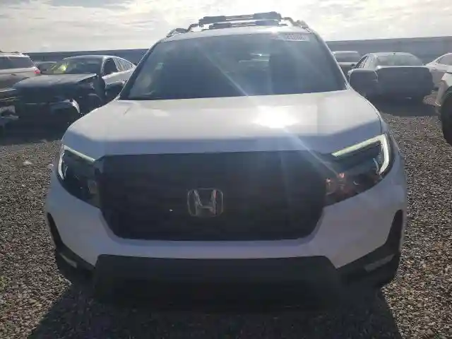 5FNYF8H05PB013519 2023 HONDA PASSPORT-4