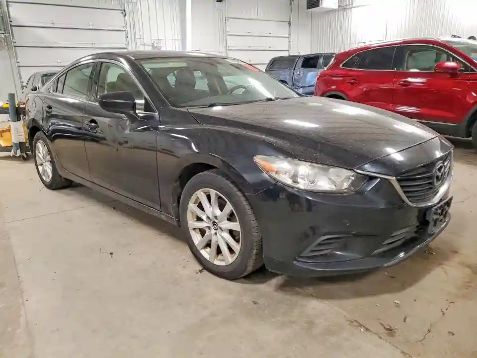 JM1GJ1U62F1174848 2015 MAZDA 6-3