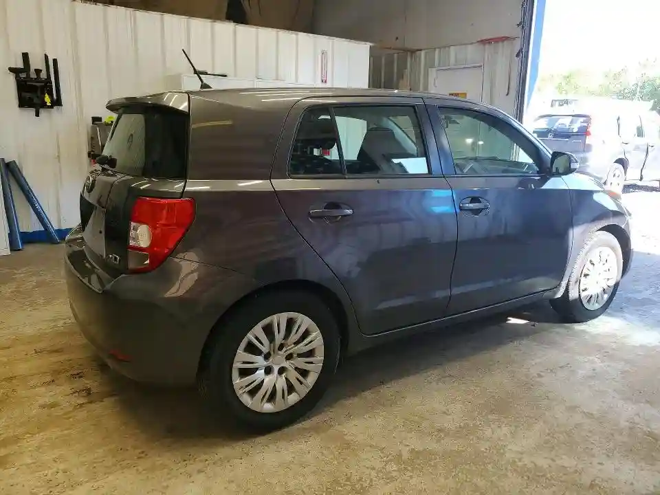 JTKKU4B44C1021901 2012 SCION XD-2