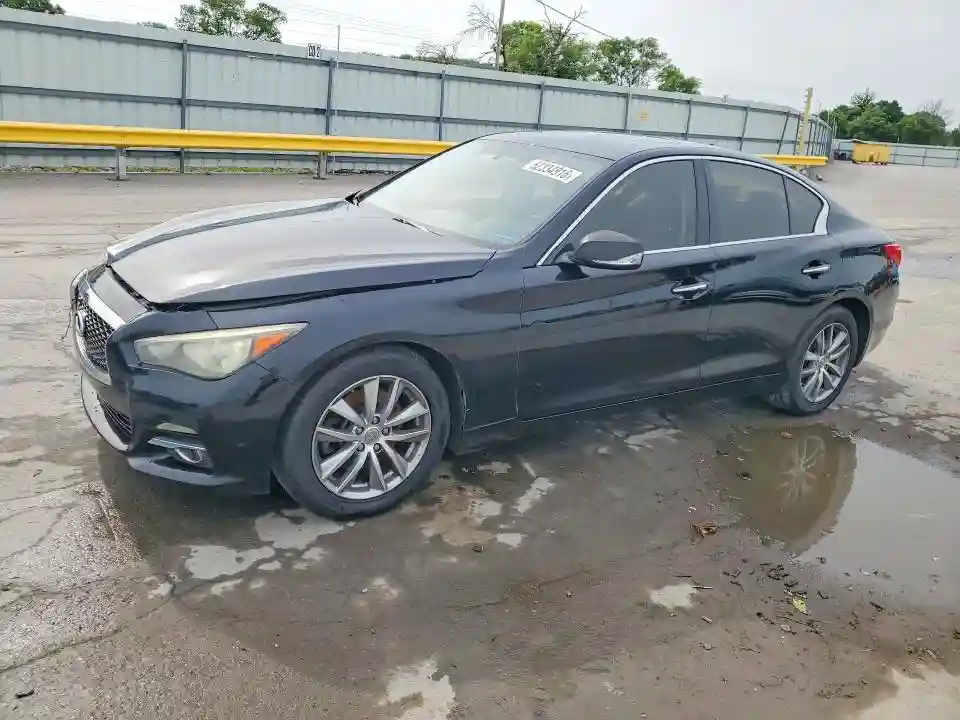 JN1EV7AR6GM345004 2016 INFINITI Q50-0