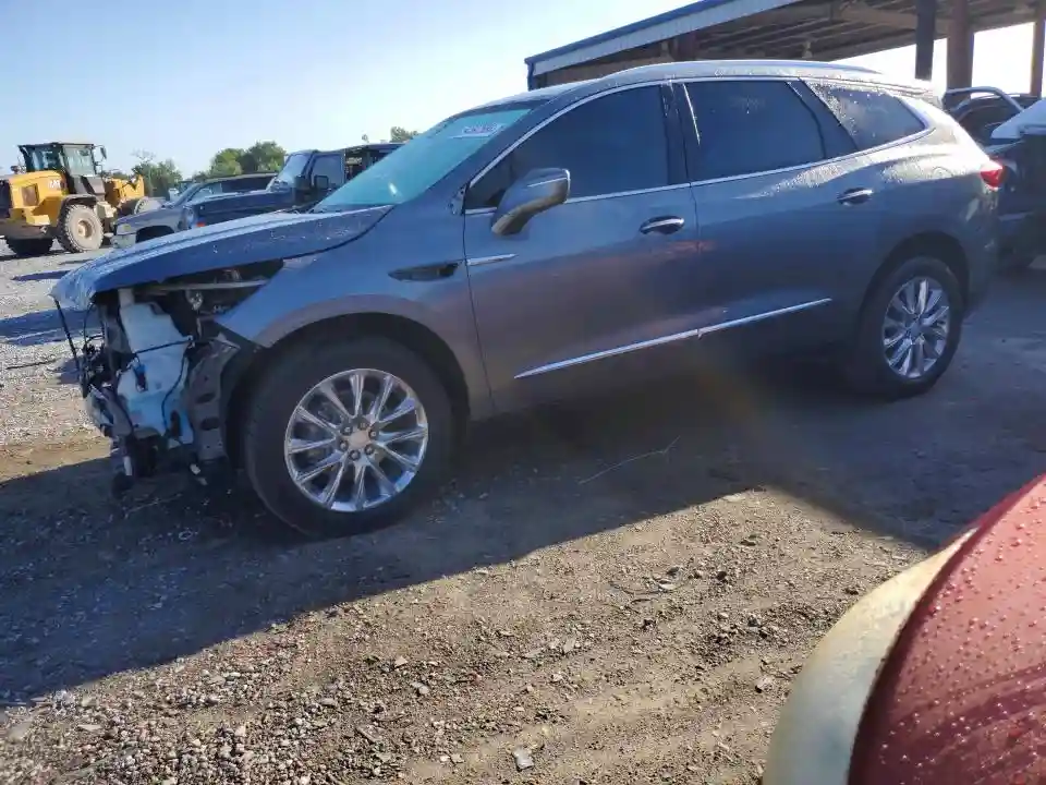 5GAERBKW3LJ308904 2020 BUICK ENCLAVE-0
