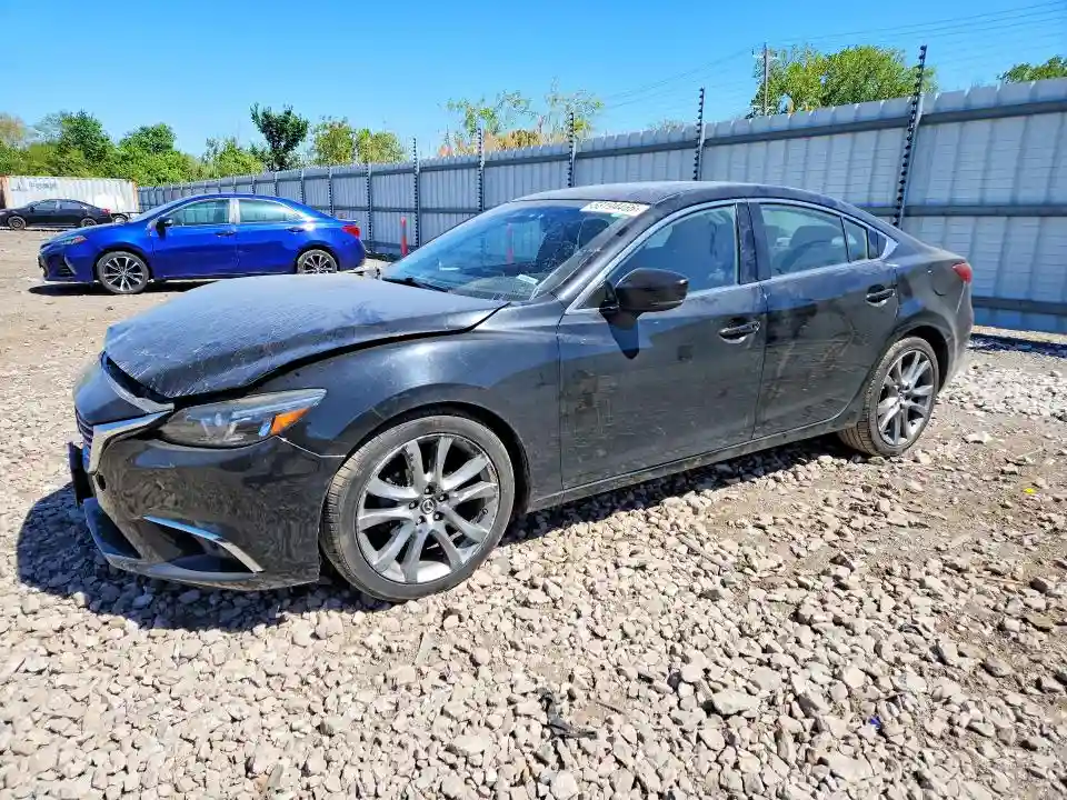 JM1GL1X5XH1154766 2017 MAZDA 6-0