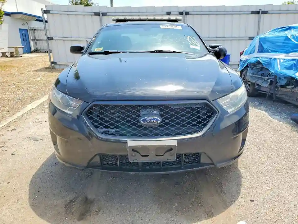 1FAHP2M89DG109473 2013 FORD TAURUS-4