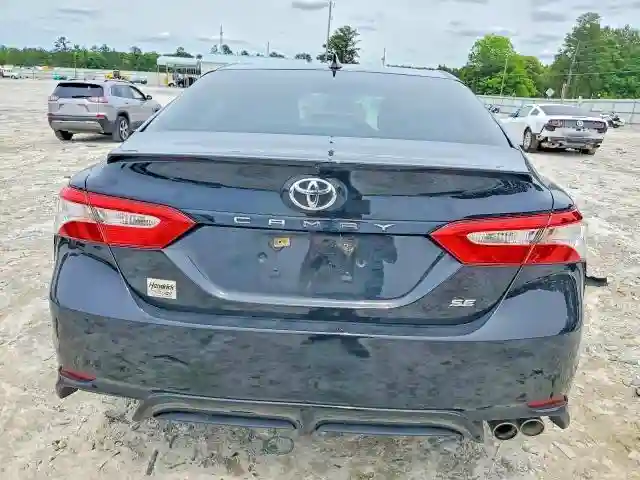 4T1G11AK8LU904513 2020 TOYOTA CAMRY-5