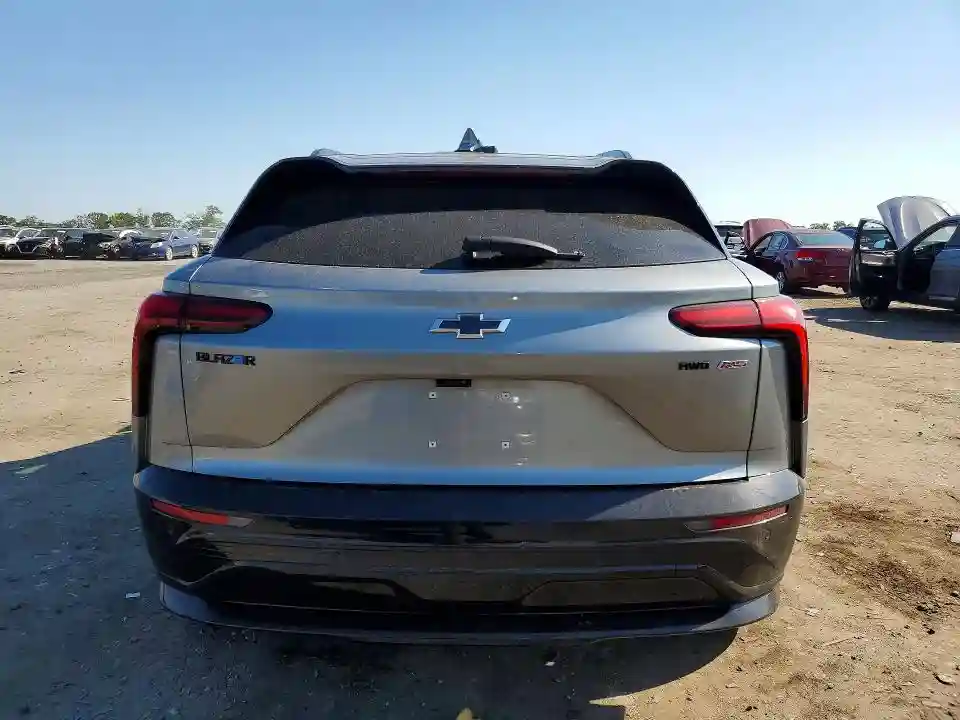3GNKDCRJ7RS286579 2024 CHEVROLET BLAZER-5