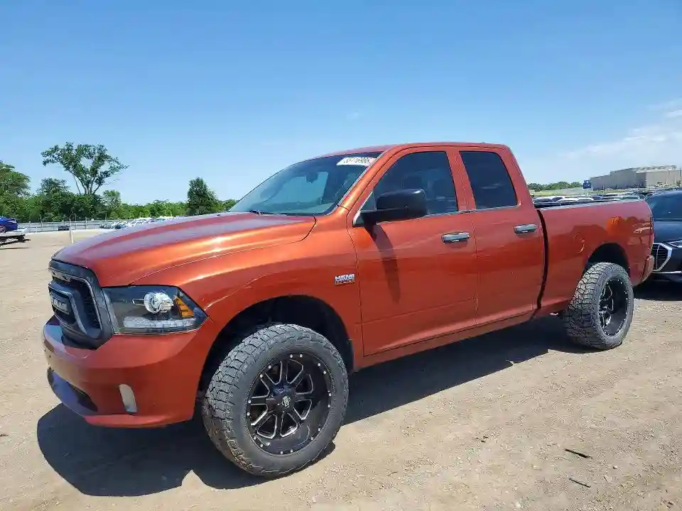 1C6RR7FT4DS652273 2013 RAM 1500-0