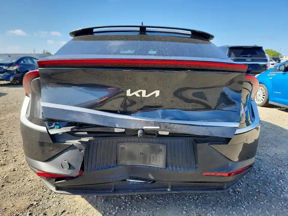 KNDC34LB4R5616857 2024 KIA ALL OTHER-5