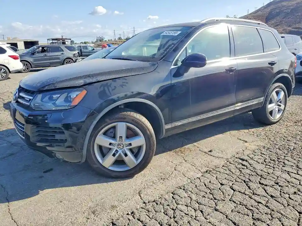 WVGFG9BPXBD003385 2011 VOLKSWAGEN TOUAREG-0