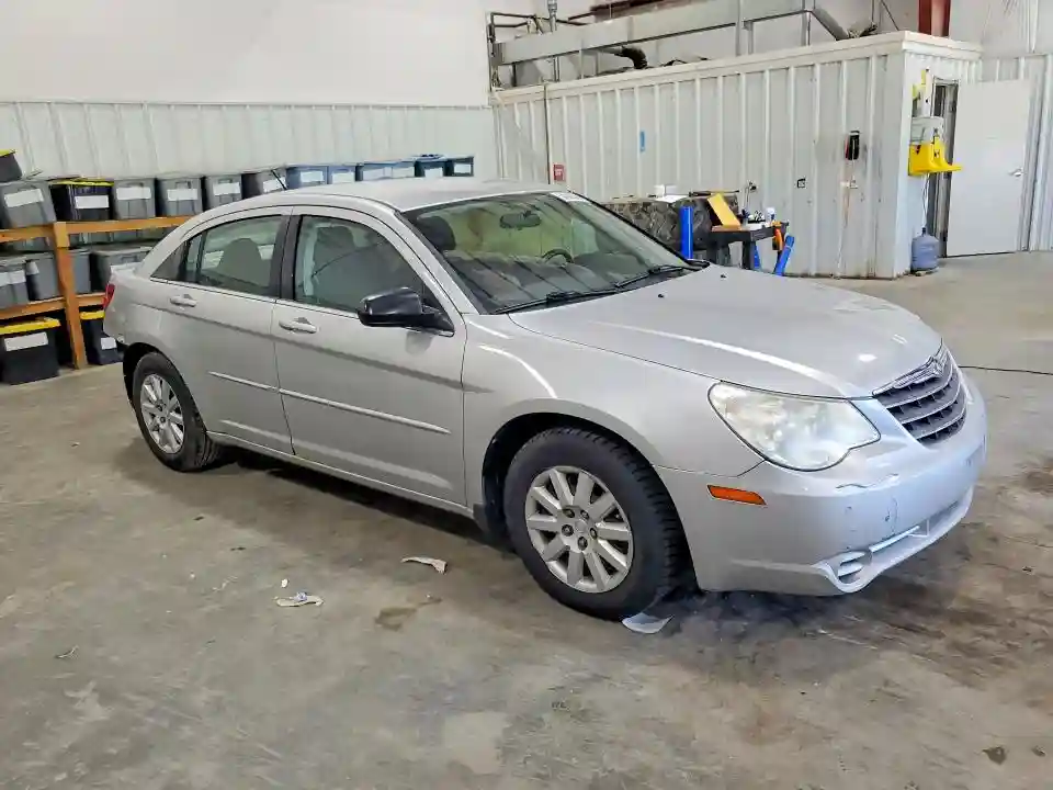 1C3CC4FB7AN187797 2010 CHRYSLER SEBRING-3