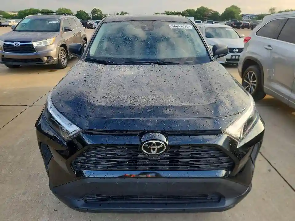2T3F1RFV7SC511140 2025 TOYOTA RAV4-4