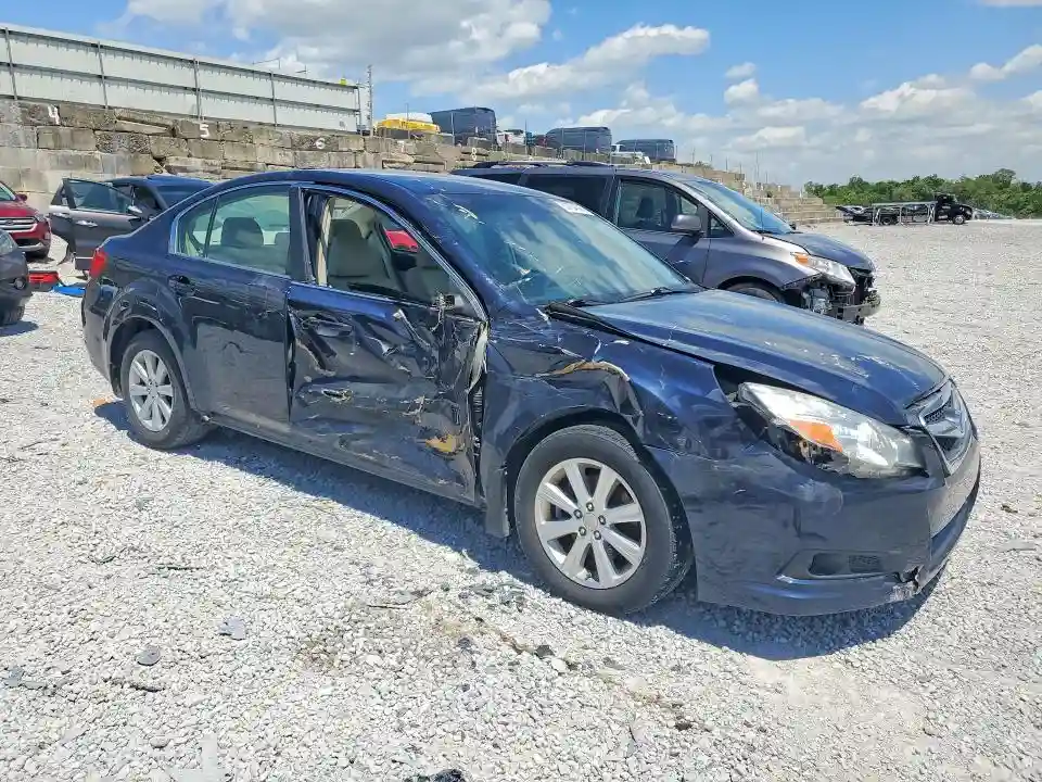4S3BMCC69C3031359 2012 SUBARU LEGACY-3