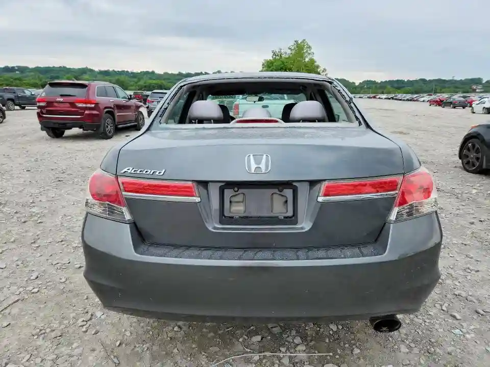 1HGCP2F30CA163088 2012 HONDA ACCORD-5