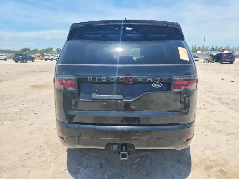 SALRT2EX2N2459924 2022 LAND ROVER DISCOVERY-5
