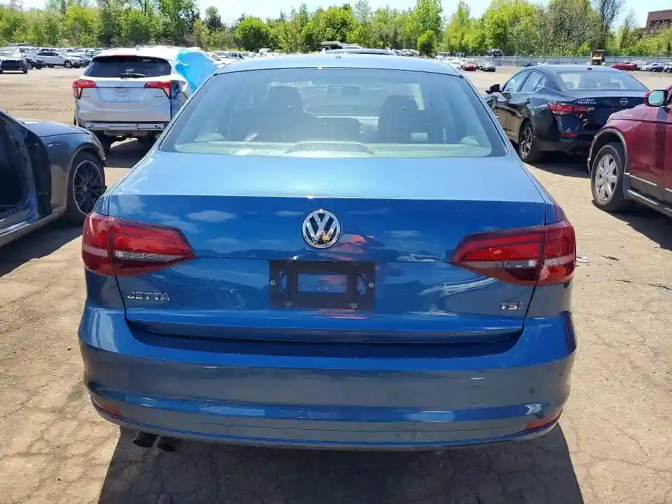 3VW167AJ2HM386722 2017 VOLKSWAGEN JETTA-5