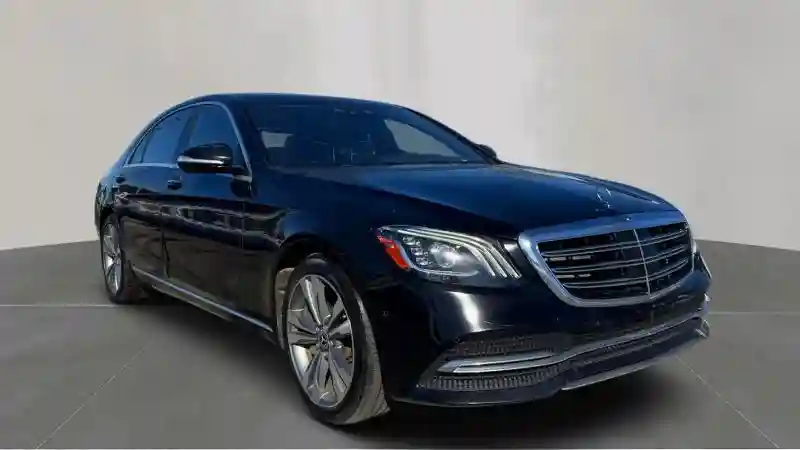 WDDUG8GB2LA526654 2020 MERCEDES-BENZ S-CLASS-0