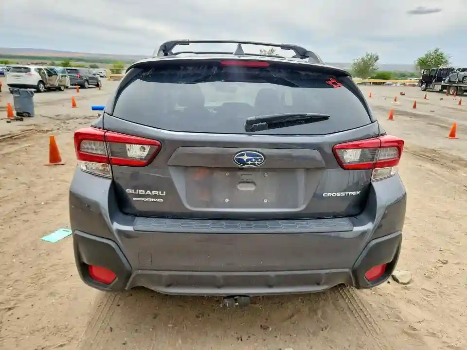 JF2GTAPC5L8277732 2020 SUBARU CROSSTREK-5