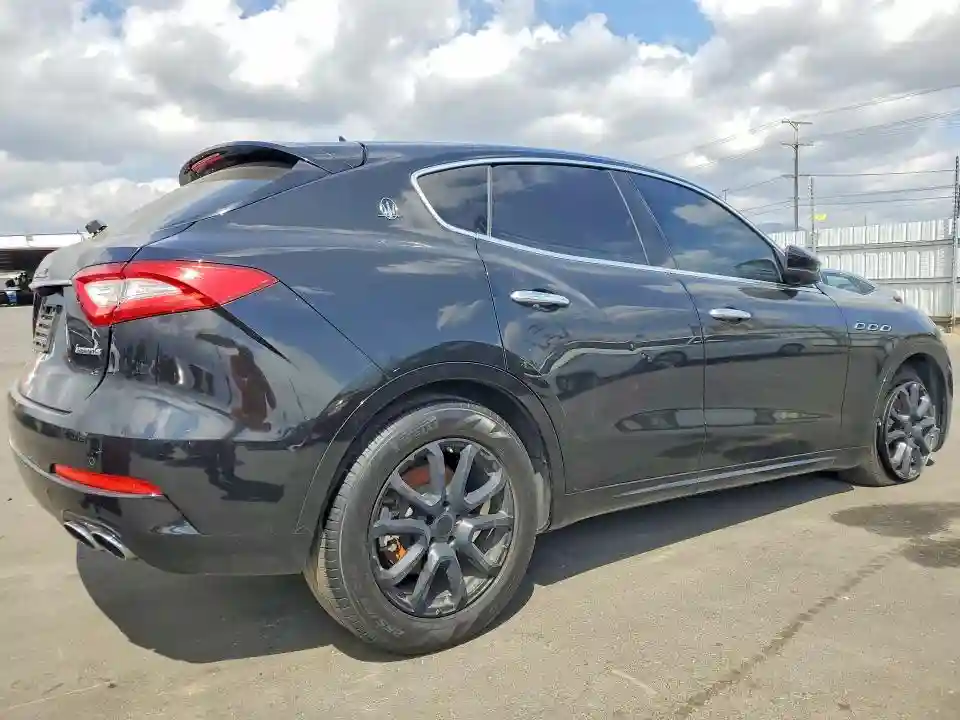 ZN661XUA6KX322668 2019 MASERATI ALL OTHER-2