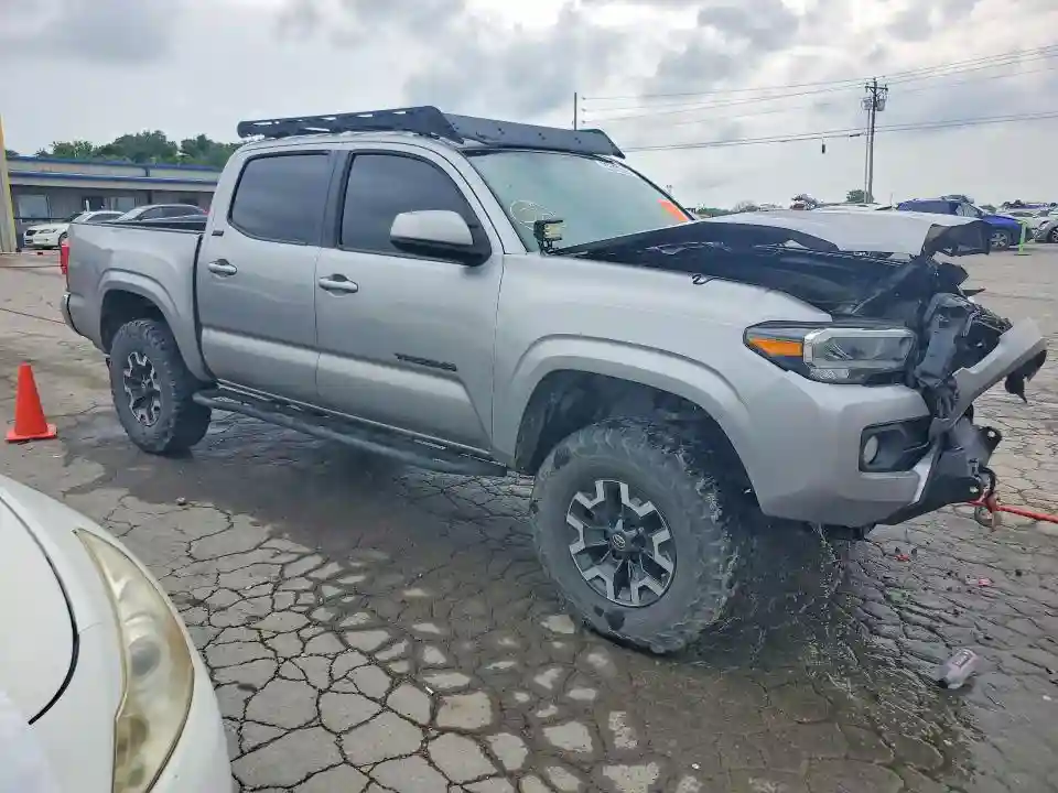 3TMAZ5CN6GM008416 2016 TOYOTA TACOMA-3