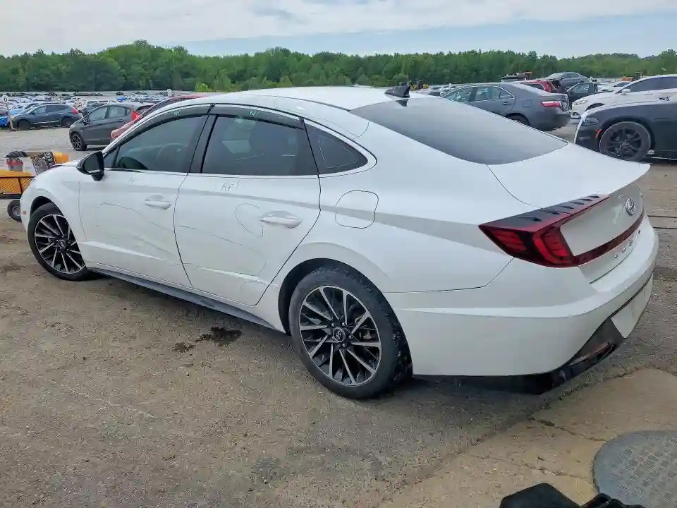 5NPEJ4J23LH022687 2020 HYUNDAI SONATA-1